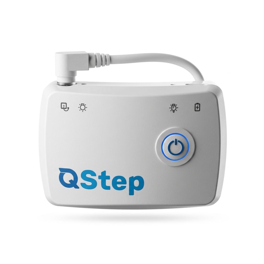 QStep®  Versión Usuario