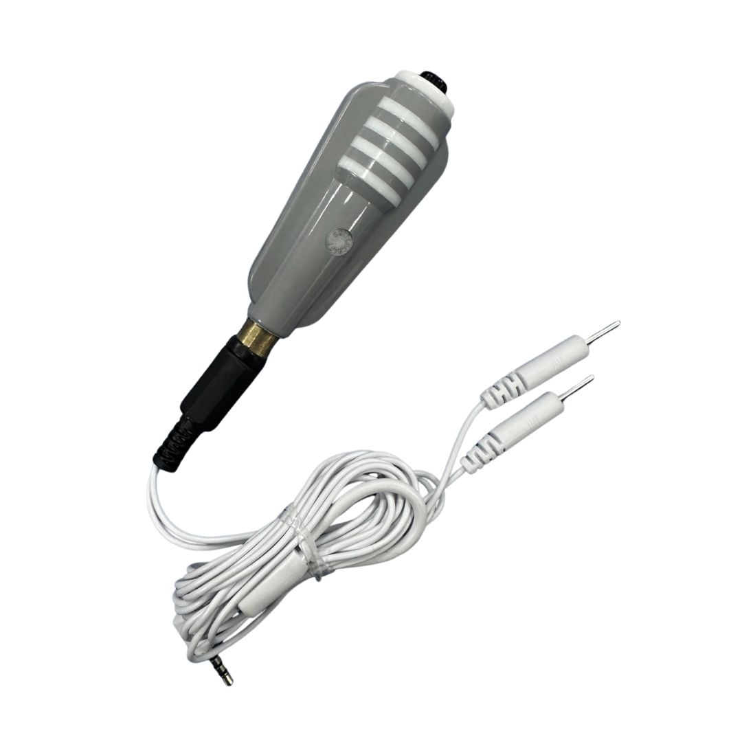 Clicker (solo para versión clínica)